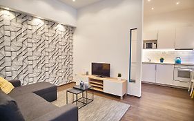 K29 Apartment | Budapest