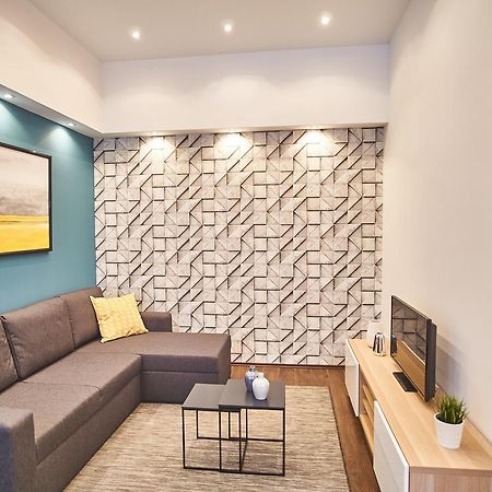K29 Apartment | Budapešť Exteriér fotografie
