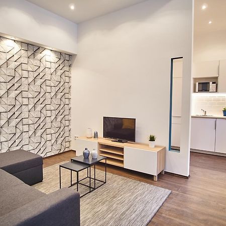 K29 Apartment | Budapešť Exteriér fotografie
