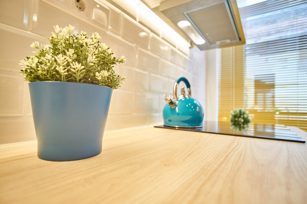 K29 Apartment | Budapešť Exteriér fotografie