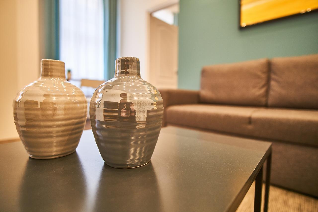 K29 Apartment | Budapešť Exteriér fotografie