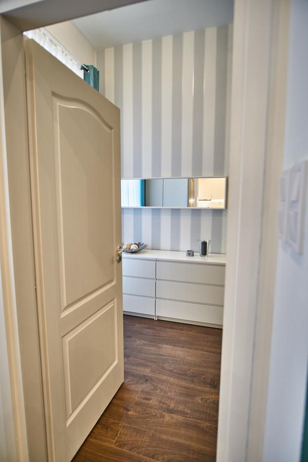 K29 Apartment | Budapešť Exteriér fotografie