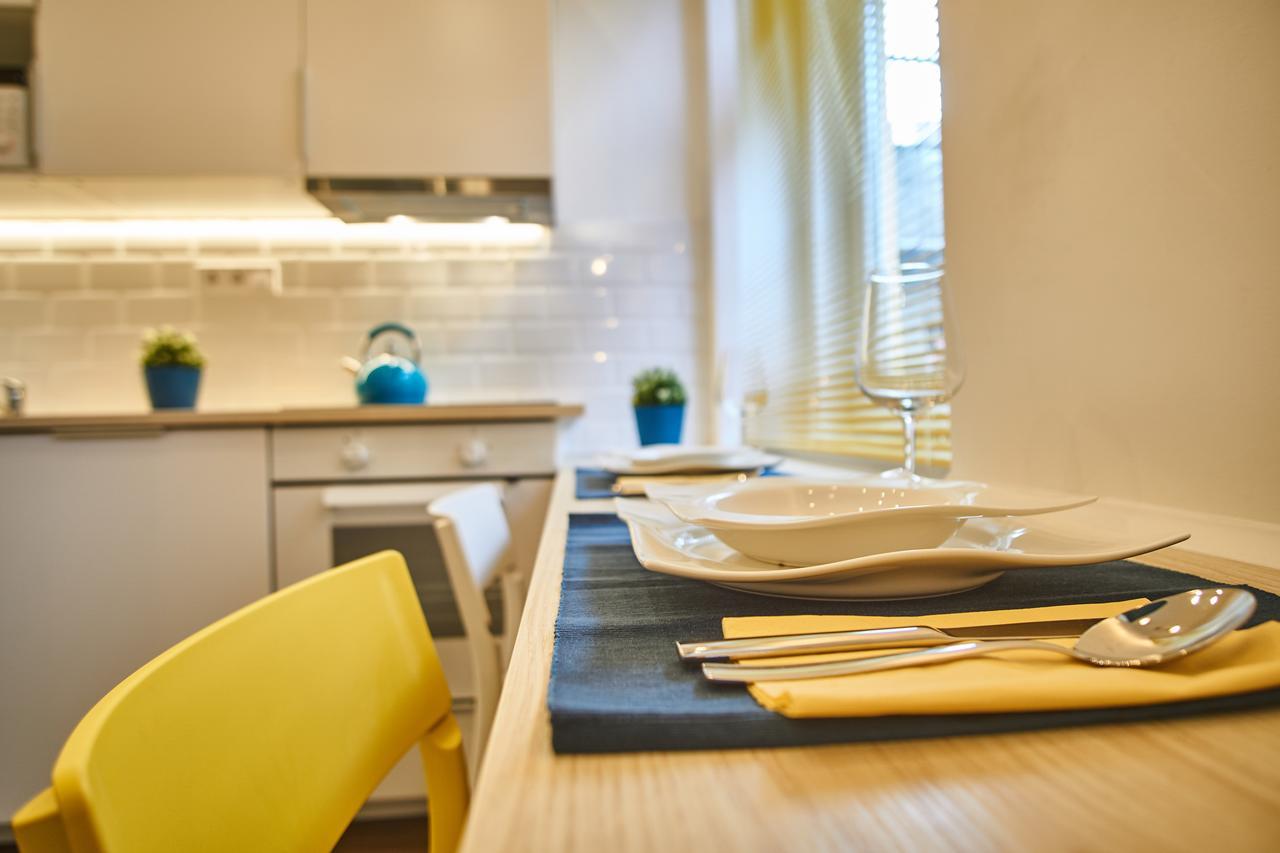 K29 Apartment | Budapešť Exteriér fotografie