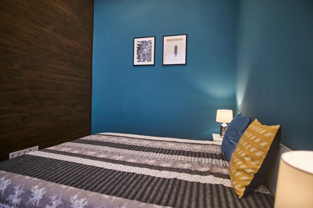 K29 Apartment | Budapešť Exteriér fotografie