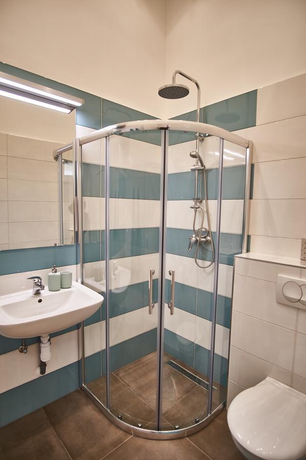 K29 Apartment | Budapešť Exteriér fotografie