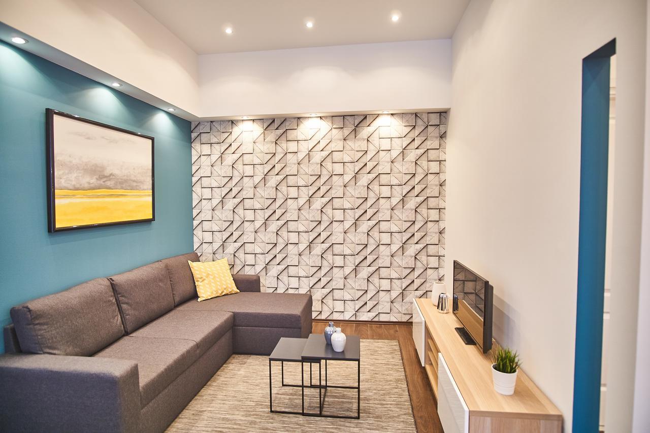K29 Apartment | Budapešť Exteriér fotografie