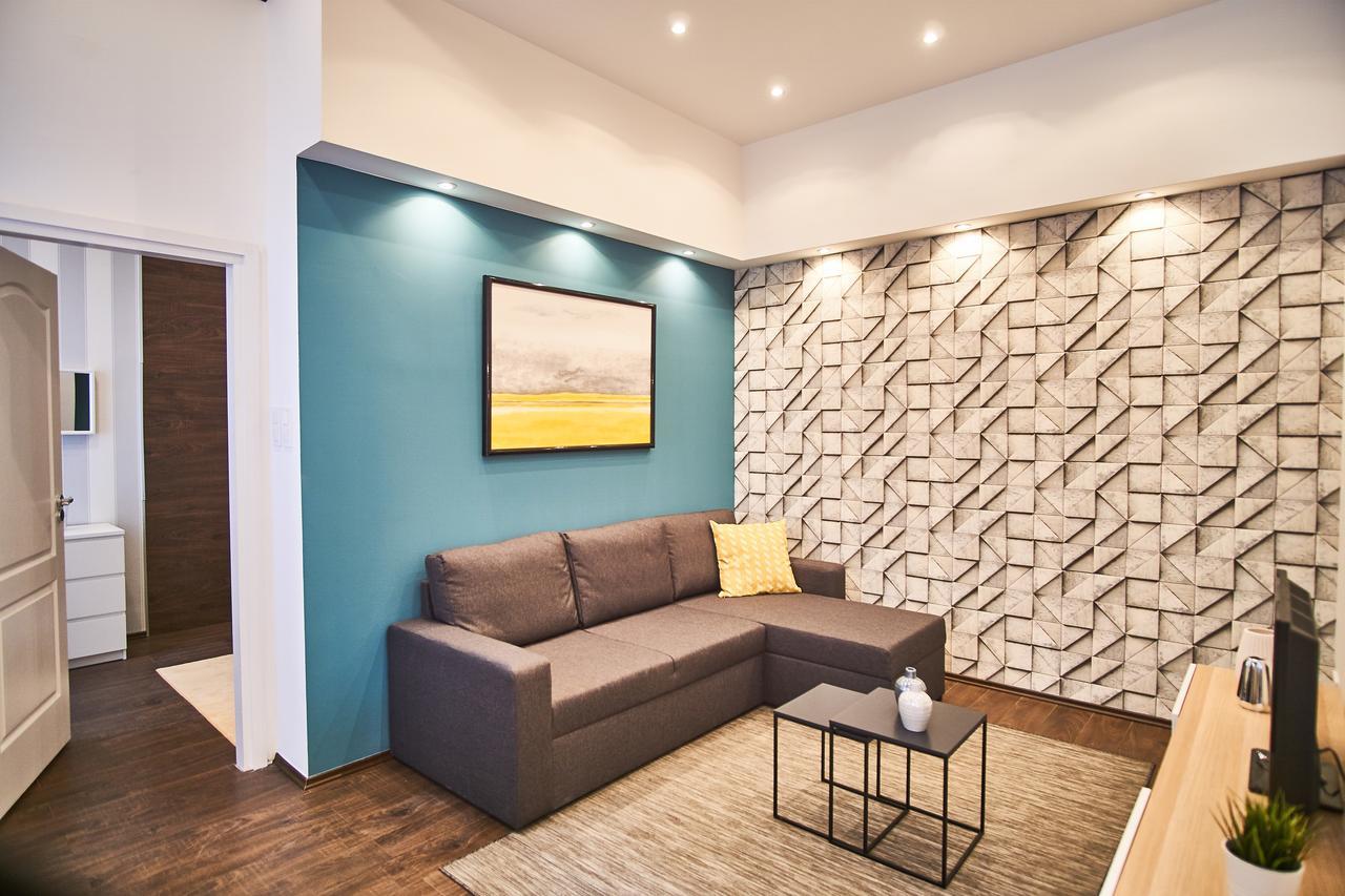 K29 Apartment | Budapešť Exteriér fotografie