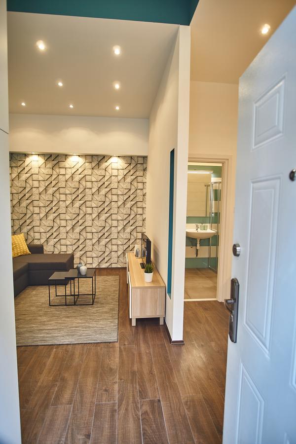 K29 Apartment | Budapešť Exteriér fotografie