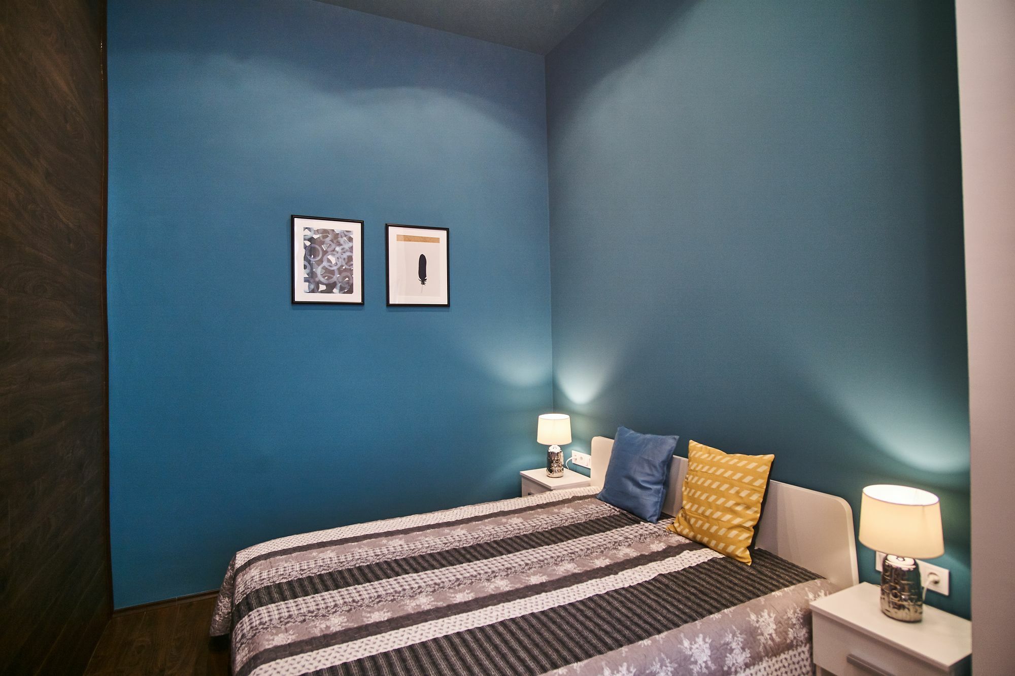 K29 Apartment | Budapešť Exteriér fotografie