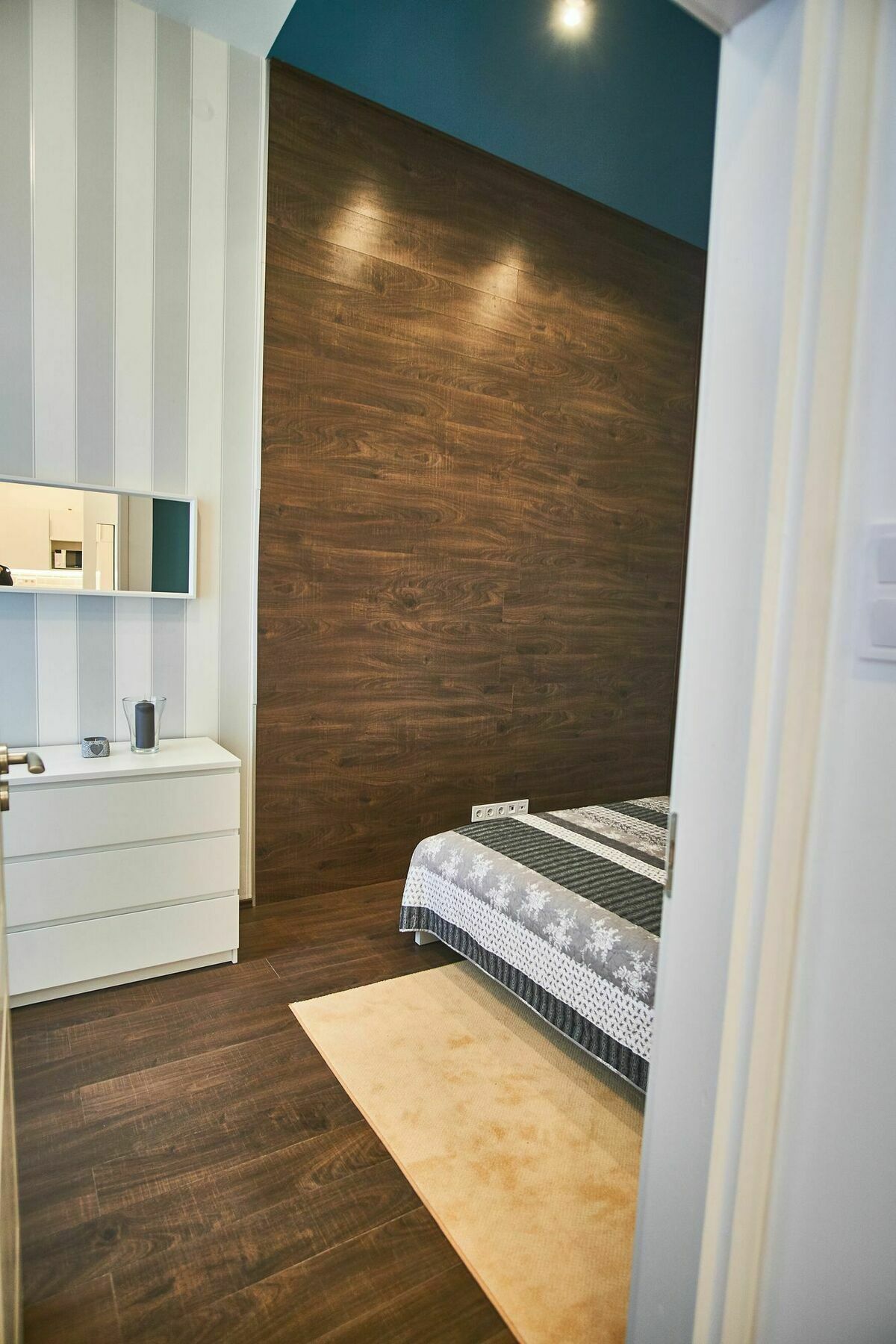 K29 Apartment | Budapešť Exteriér fotografie