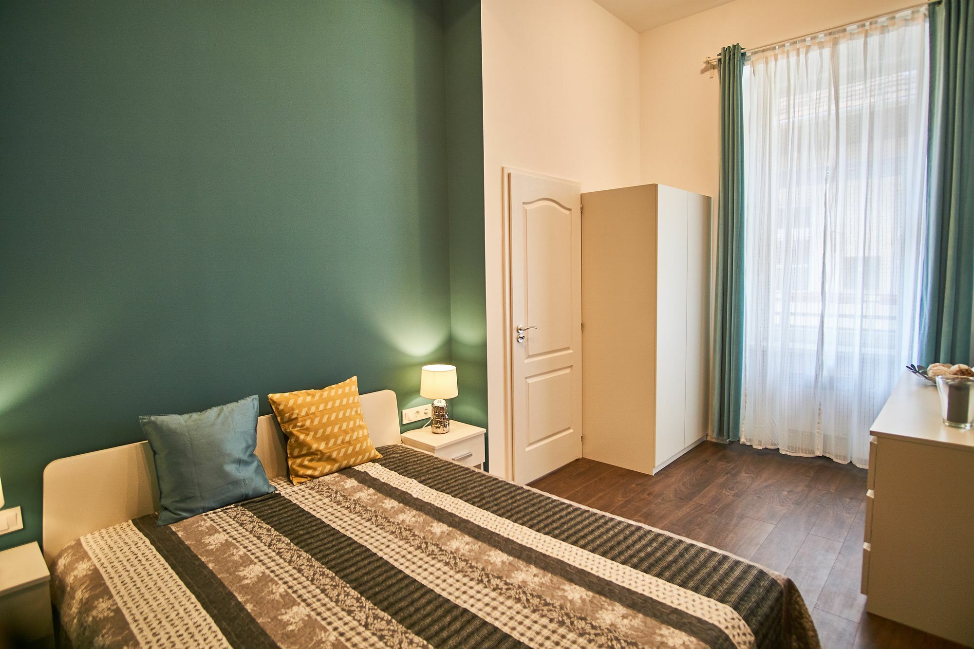 K29 Apartment | Budapešť Exteriér fotografie