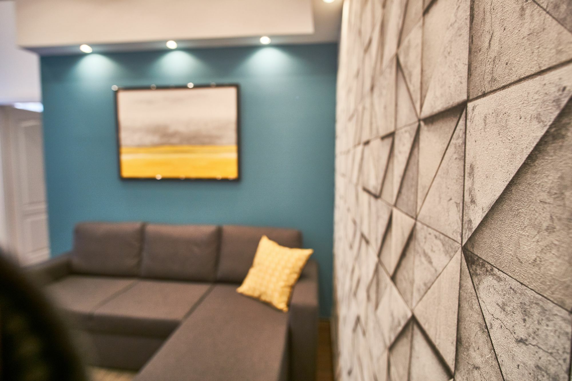 K29 Apartment | Budapešť Exteriér fotografie
